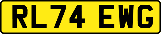 RL74EWG