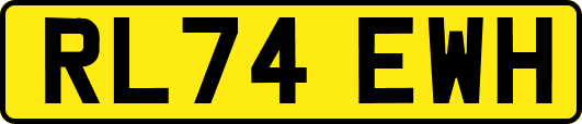 RL74EWH