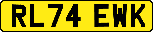 RL74EWK