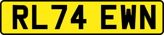 RL74EWN