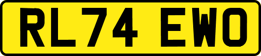 RL74EWO