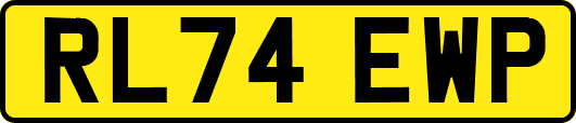 RL74EWP