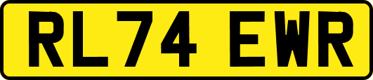 RL74EWR