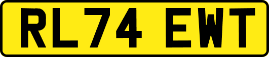 RL74EWT