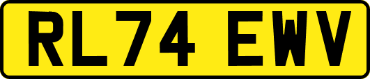 RL74EWV