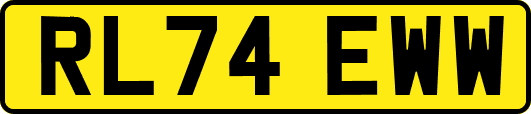 RL74EWW