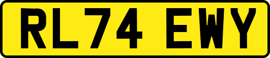 RL74EWY