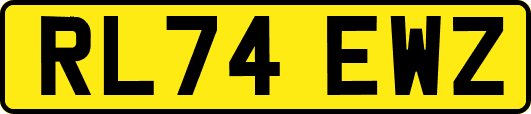 RL74EWZ