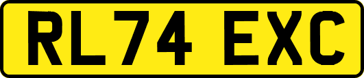 RL74EXC