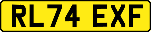 RL74EXF