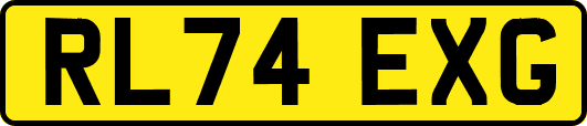 RL74EXG