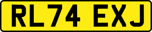 RL74EXJ