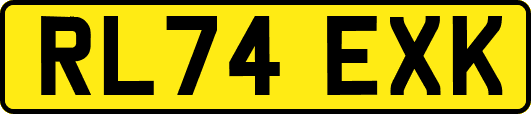 RL74EXK