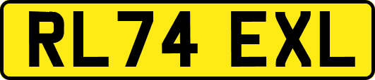 RL74EXL