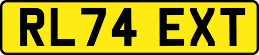 RL74EXT