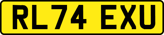 RL74EXU