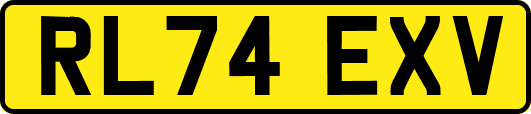 RL74EXV