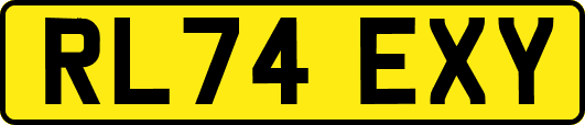 RL74EXY