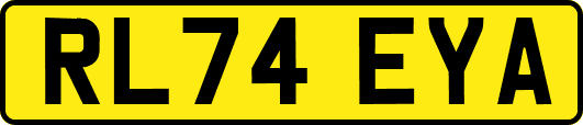 RL74EYA