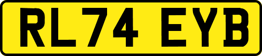 RL74EYB