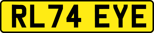 RL74EYE