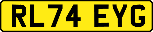 RL74EYG