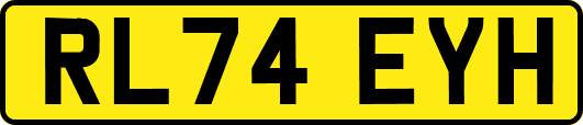 RL74EYH