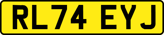 RL74EYJ