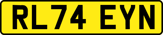 RL74EYN