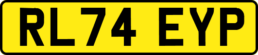 RL74EYP