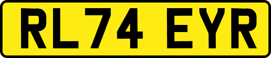 RL74EYR