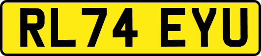 RL74EYU
