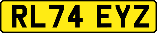 RL74EYZ