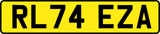 RL74EZA