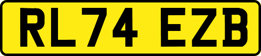 RL74EZB