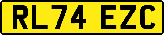 RL74EZC