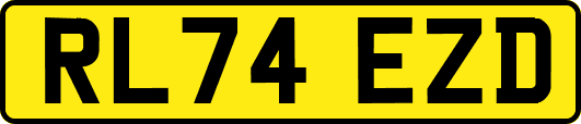 RL74EZD