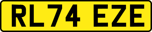RL74EZE