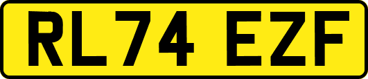 RL74EZF
