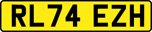 RL74EZH