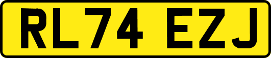 RL74EZJ