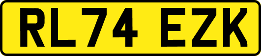 RL74EZK