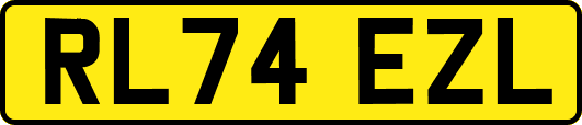 RL74EZL