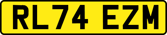 RL74EZM