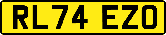 RL74EZO