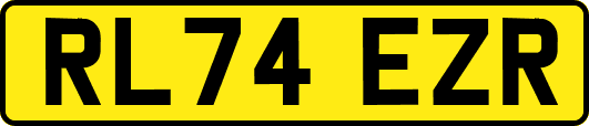 RL74EZR