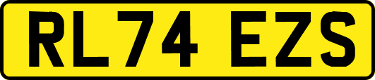 RL74EZS