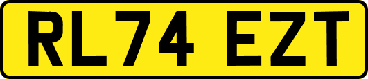 RL74EZT