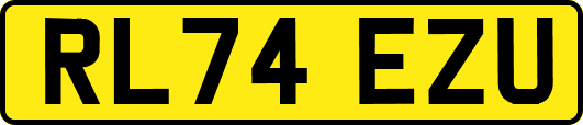 RL74EZU
