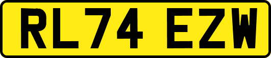 RL74EZW